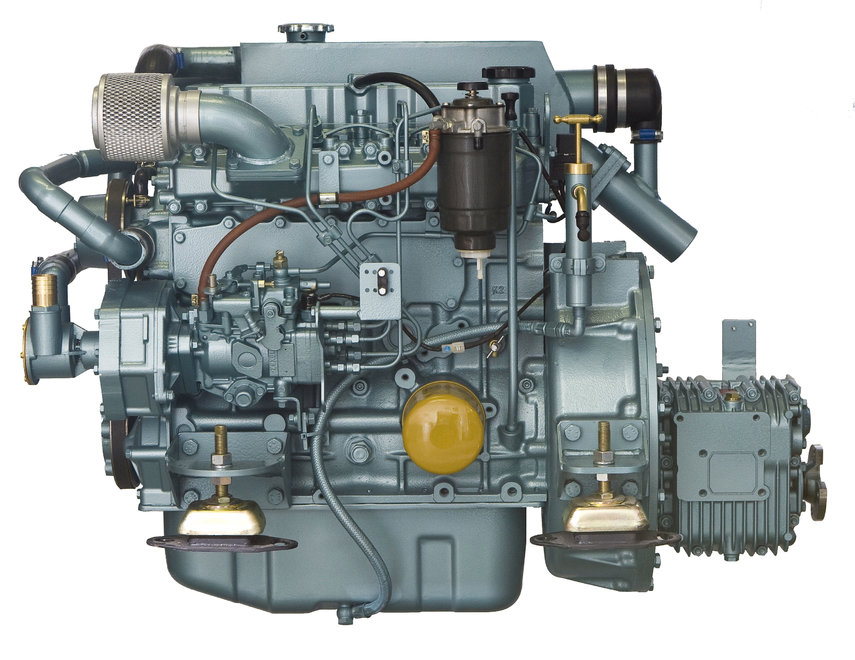 mitsubishi s4s engine specifications